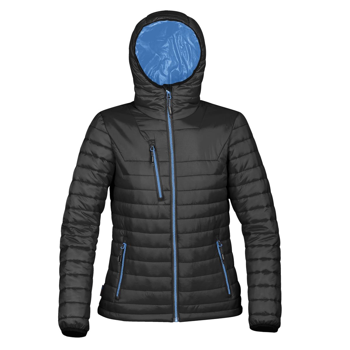 Product BLACK/MARINE BLUE