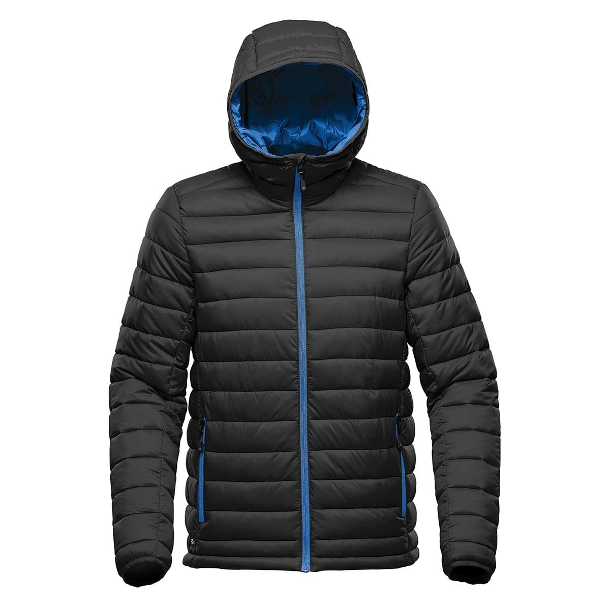 Product BLACK/AZURE BLUE