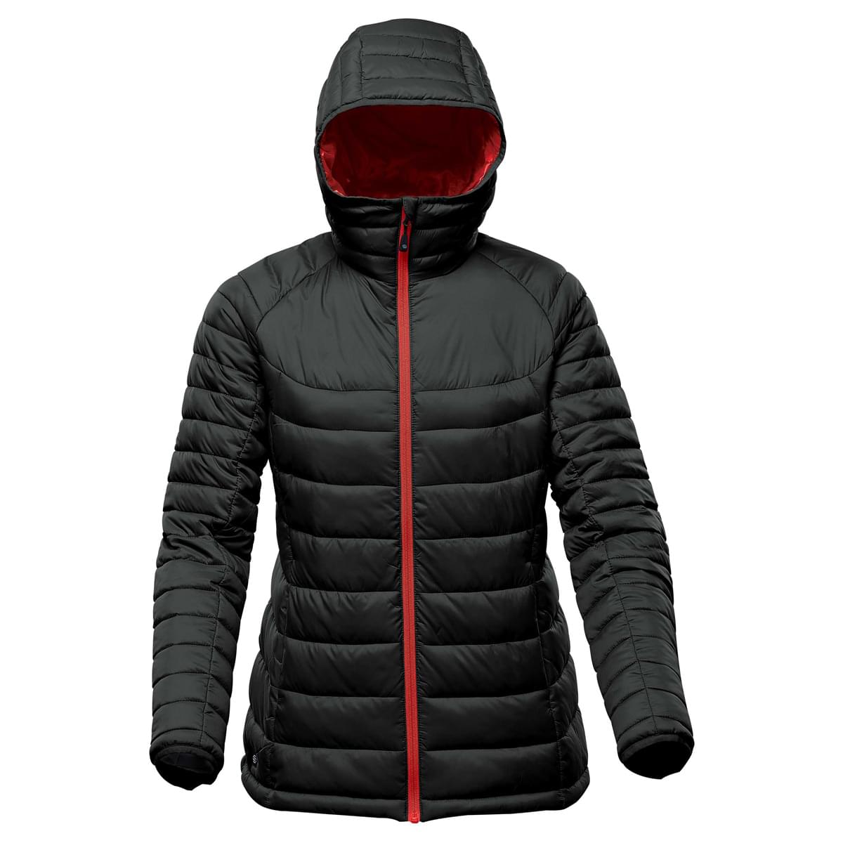 Product BLACK/BRIGHT RED