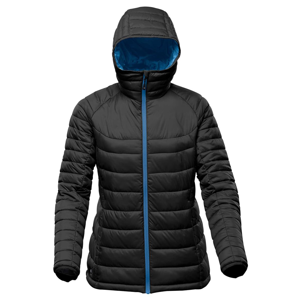Product BLACK/AZURE BLUE