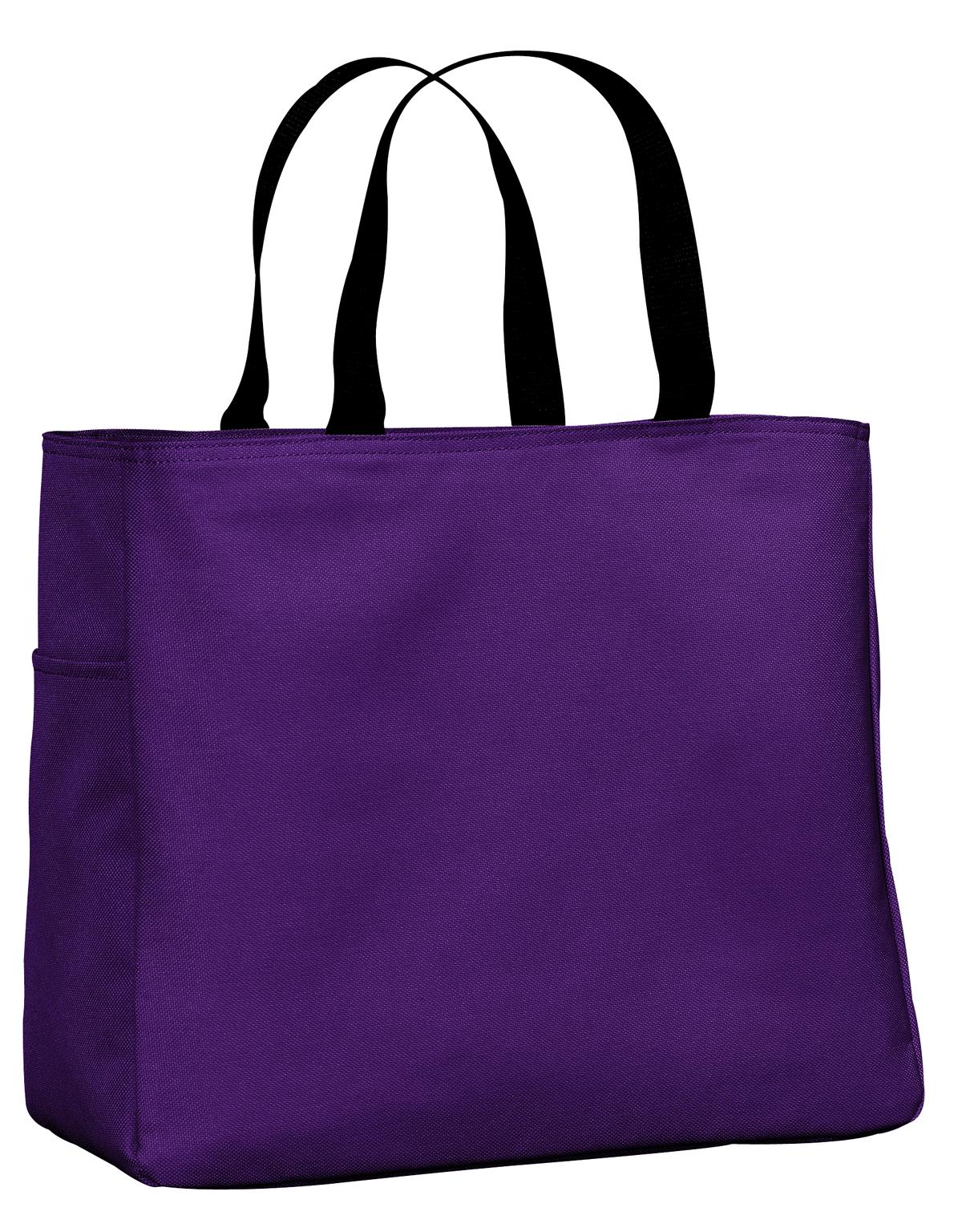 Model Purple