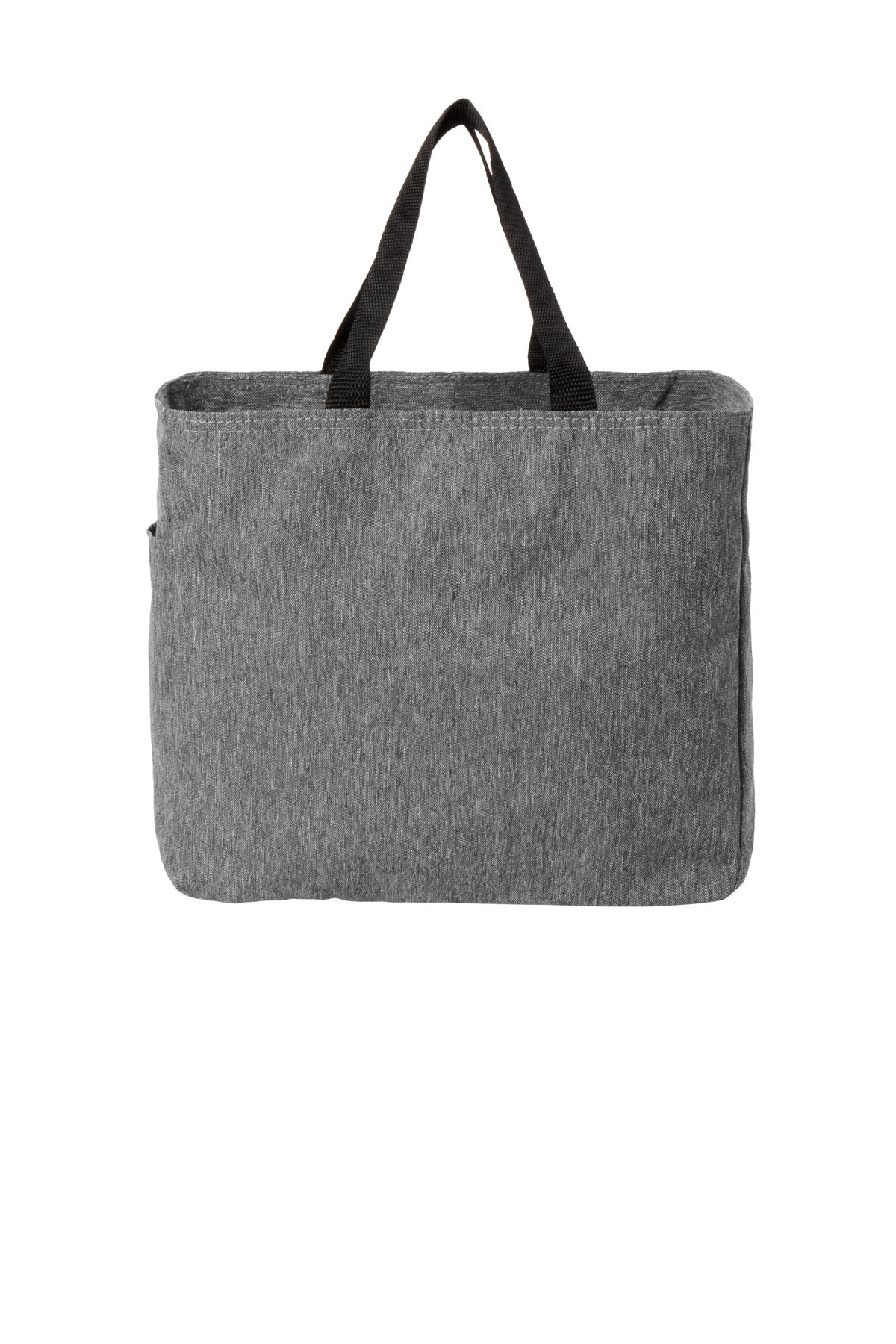 Model Heather Grey