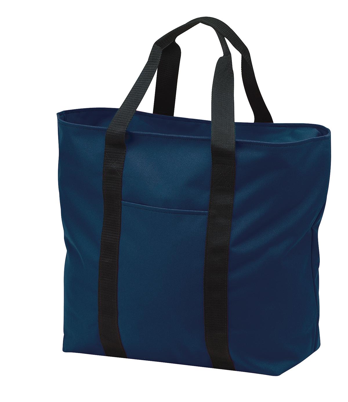 Model Navy/ Black