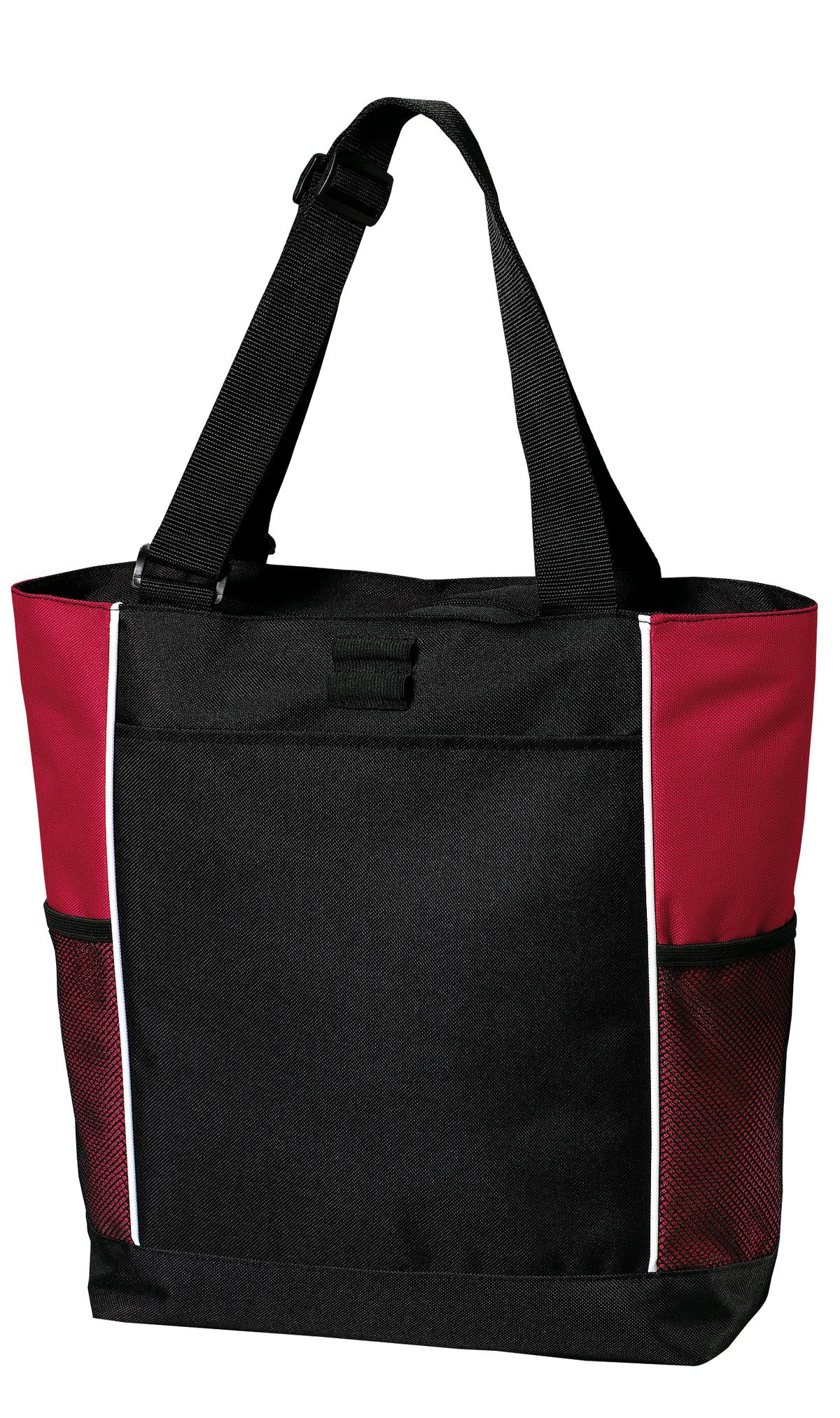 Model Black/ Red