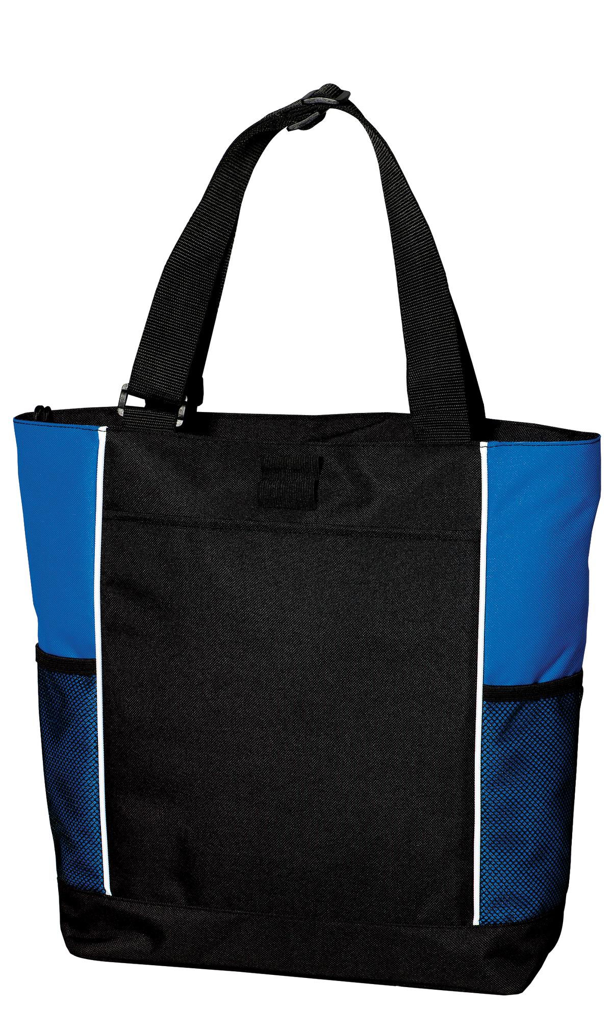 Model Black/ Royal
