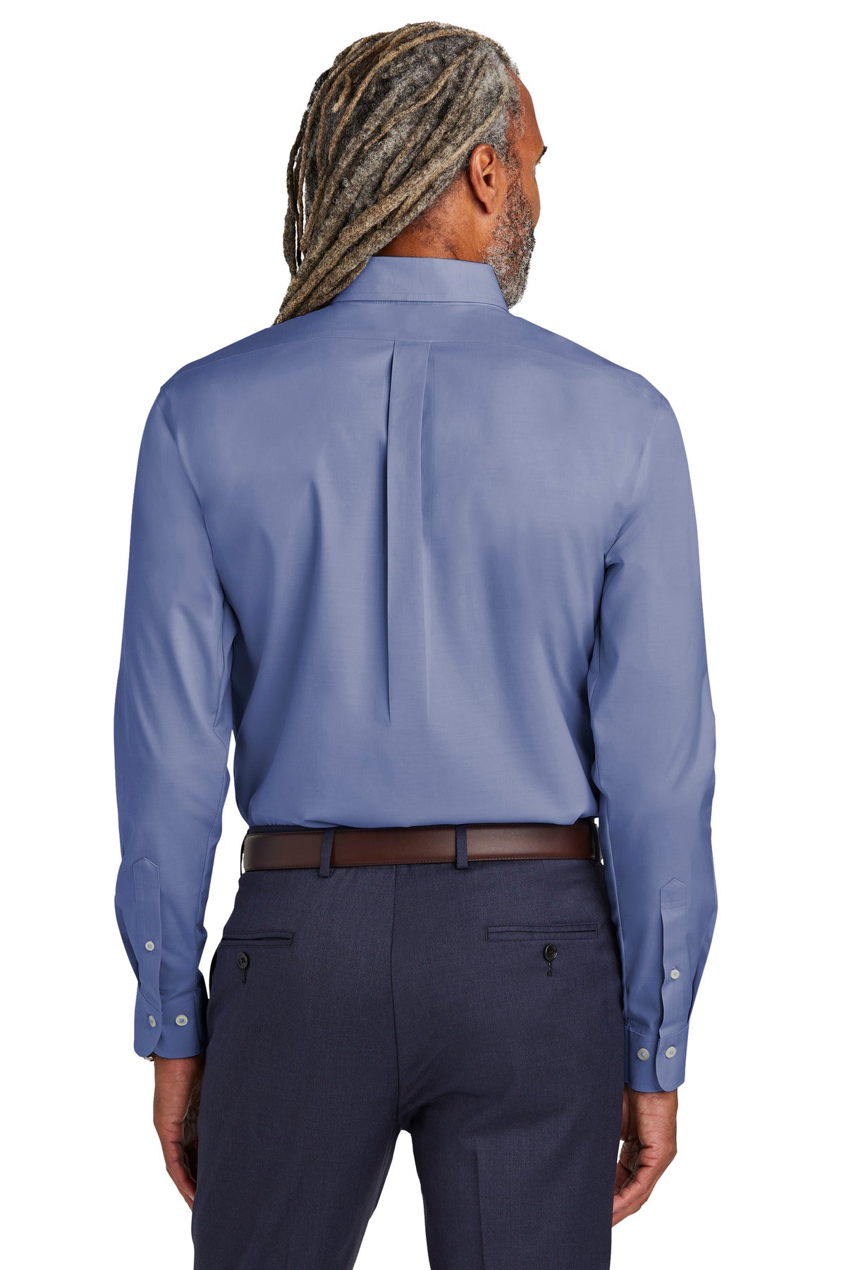 Back Model Cobalt Blue