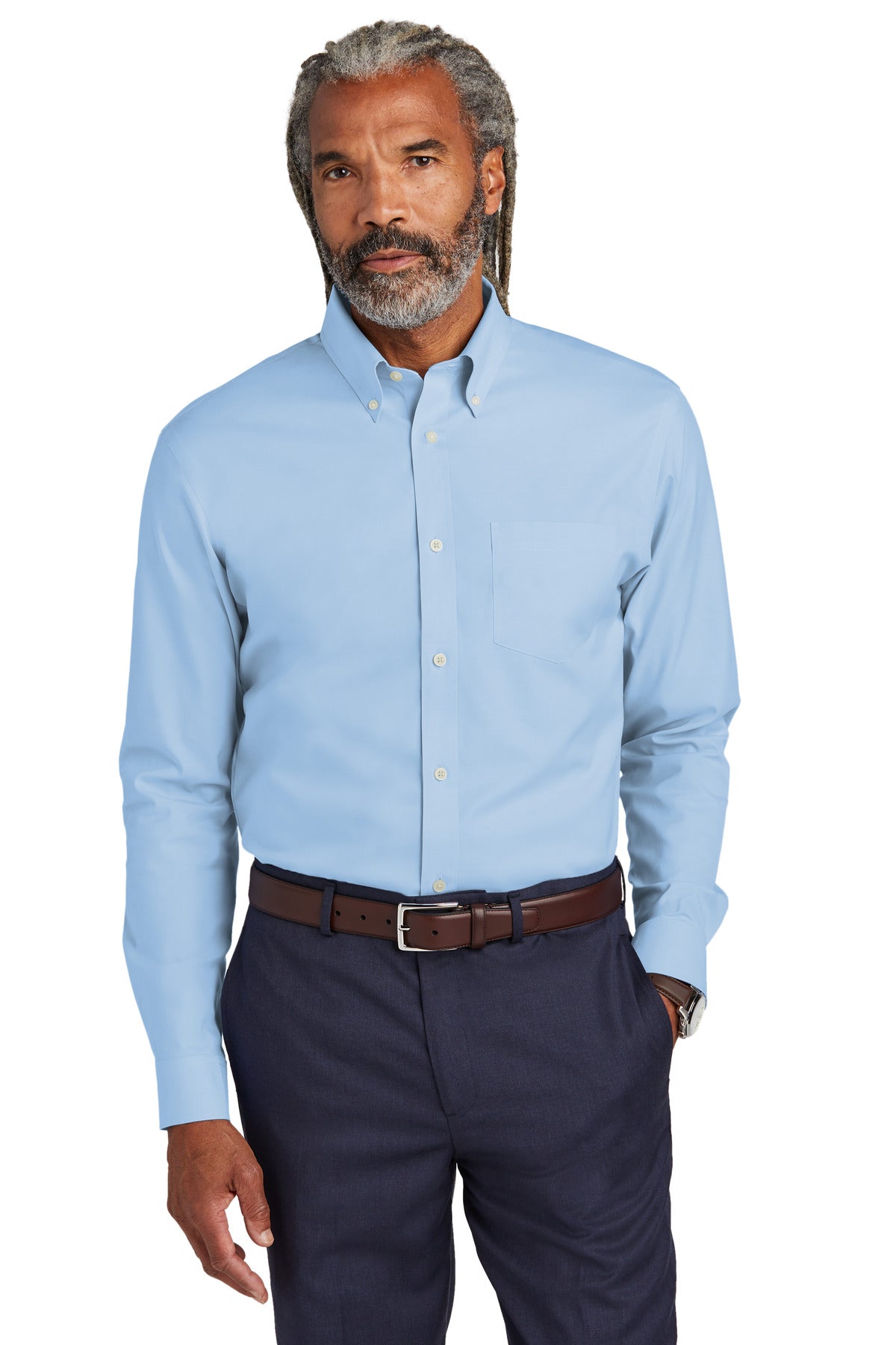 Model Newport Blue