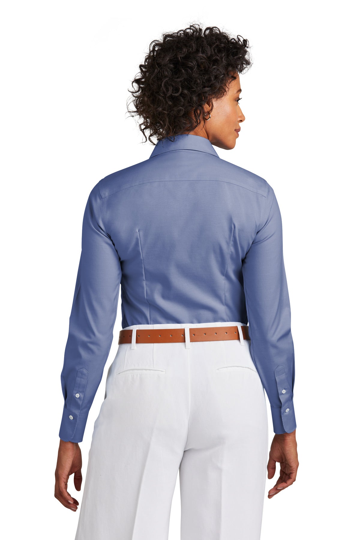 Back Model Cobalt Blue