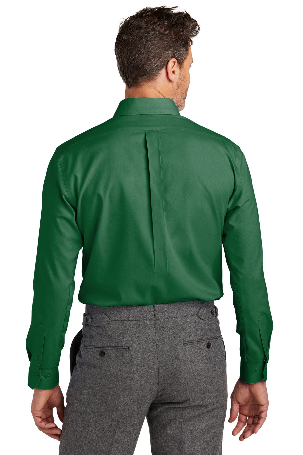 Back Model Club Green