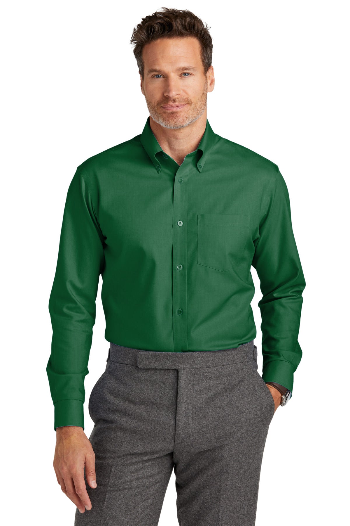 Model Club Green