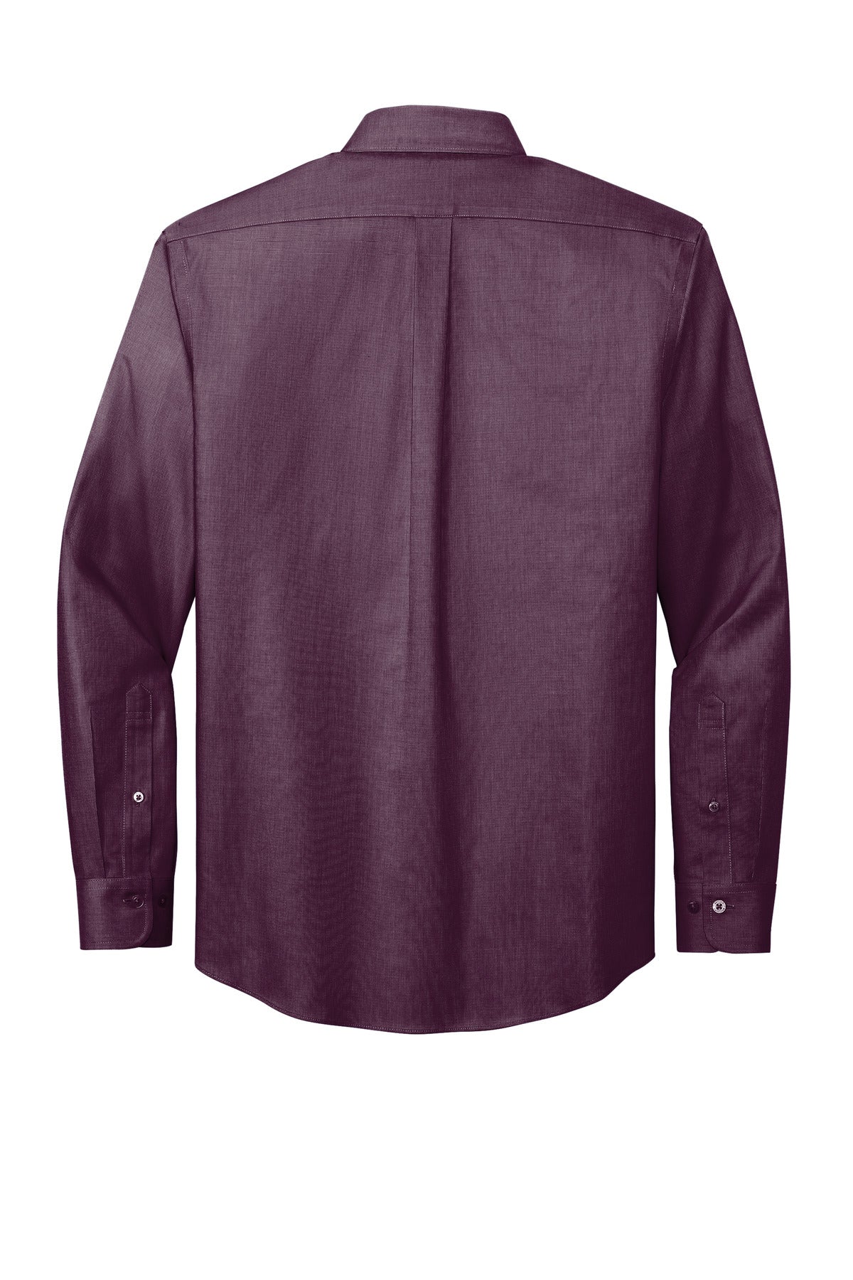 Back Product Navy Blazer/ Vintage Port
