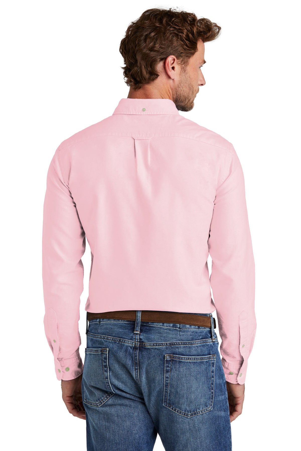 Back Model Soft Pink