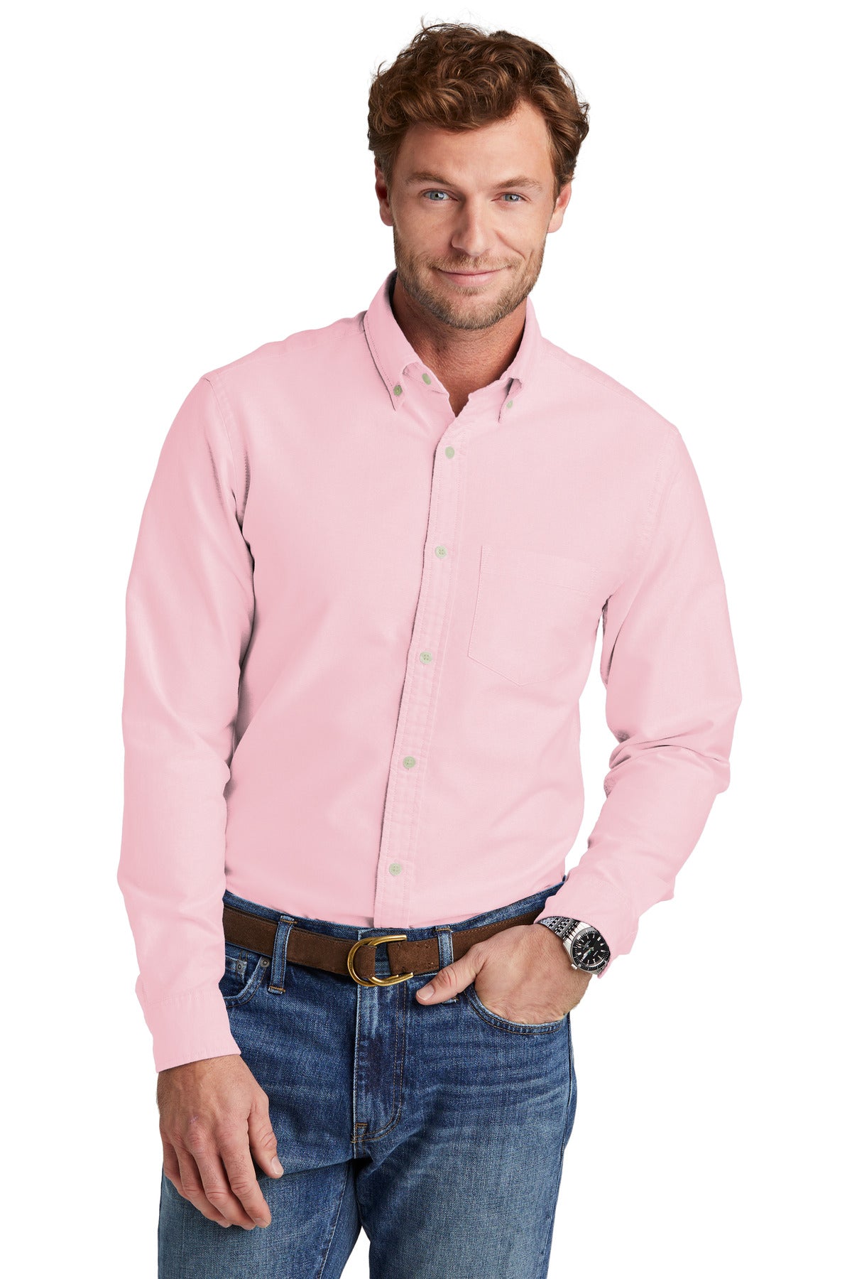 Model Soft Pink