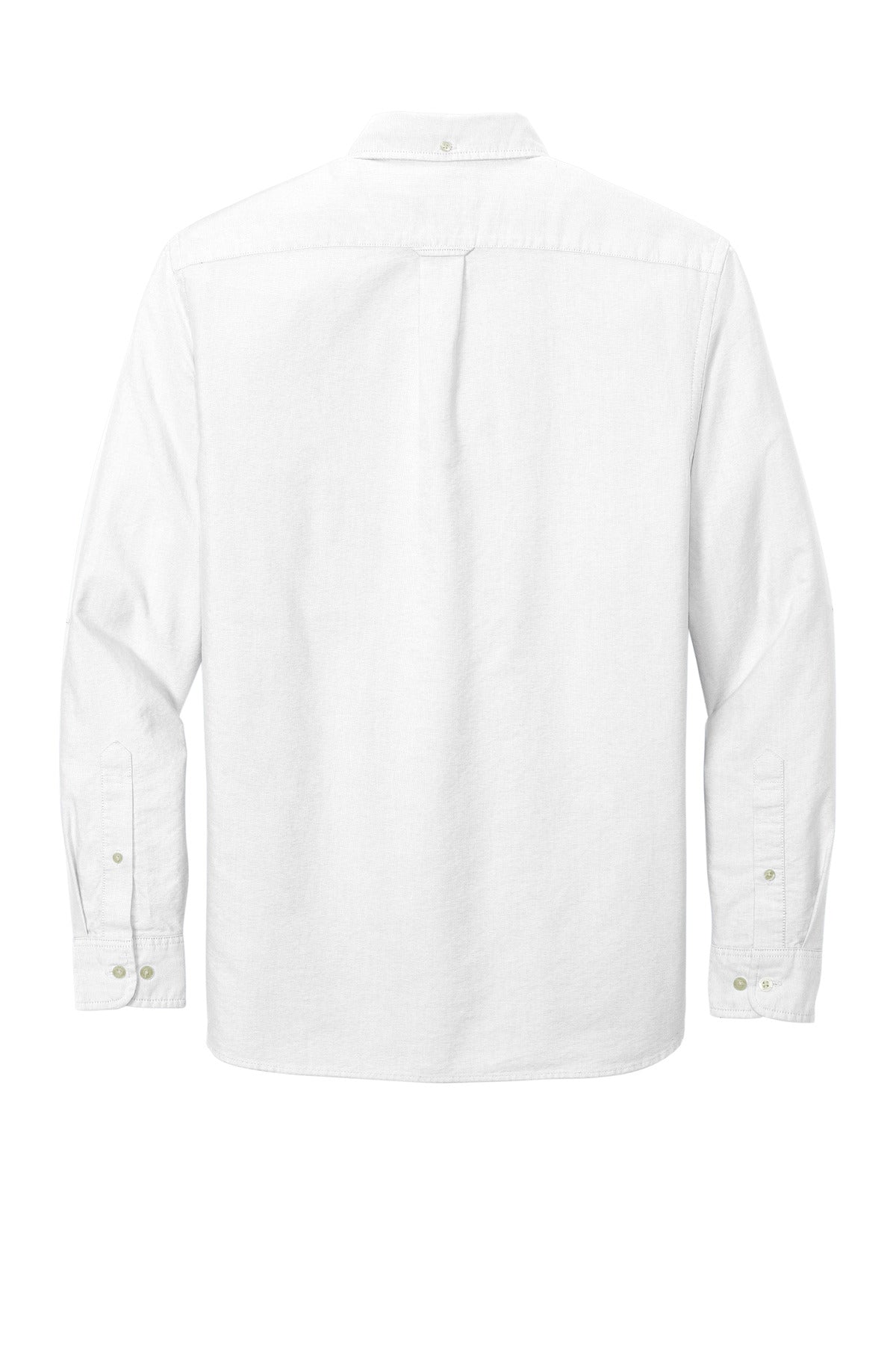 Back Product White