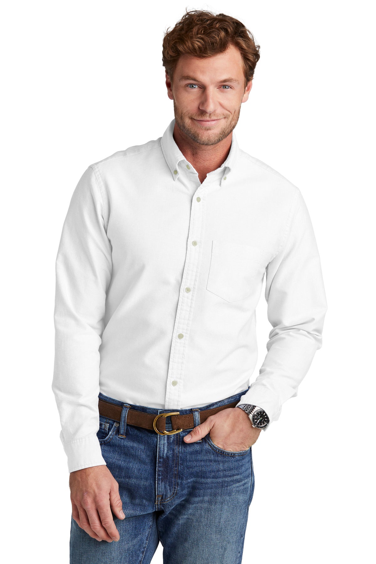 Model White
