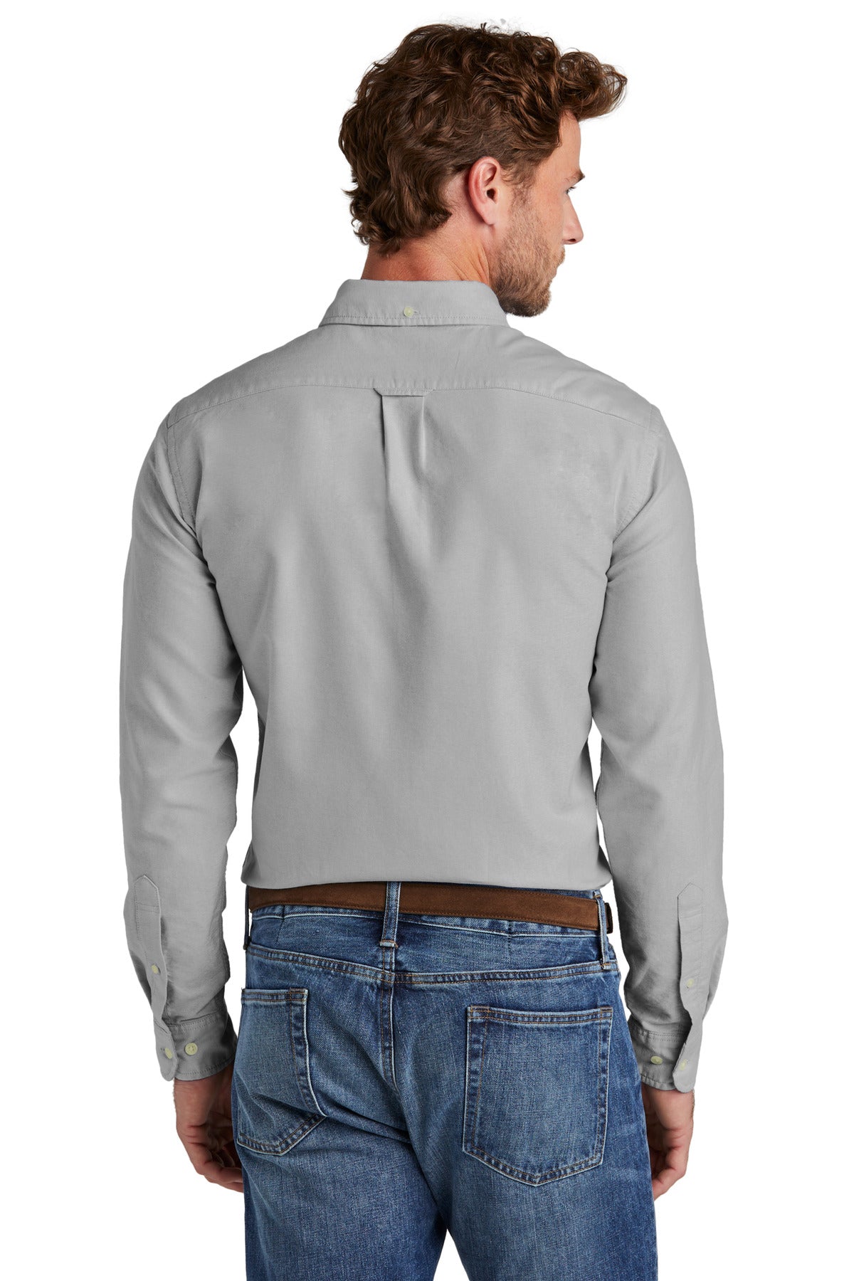 Back Model Windsor Grey