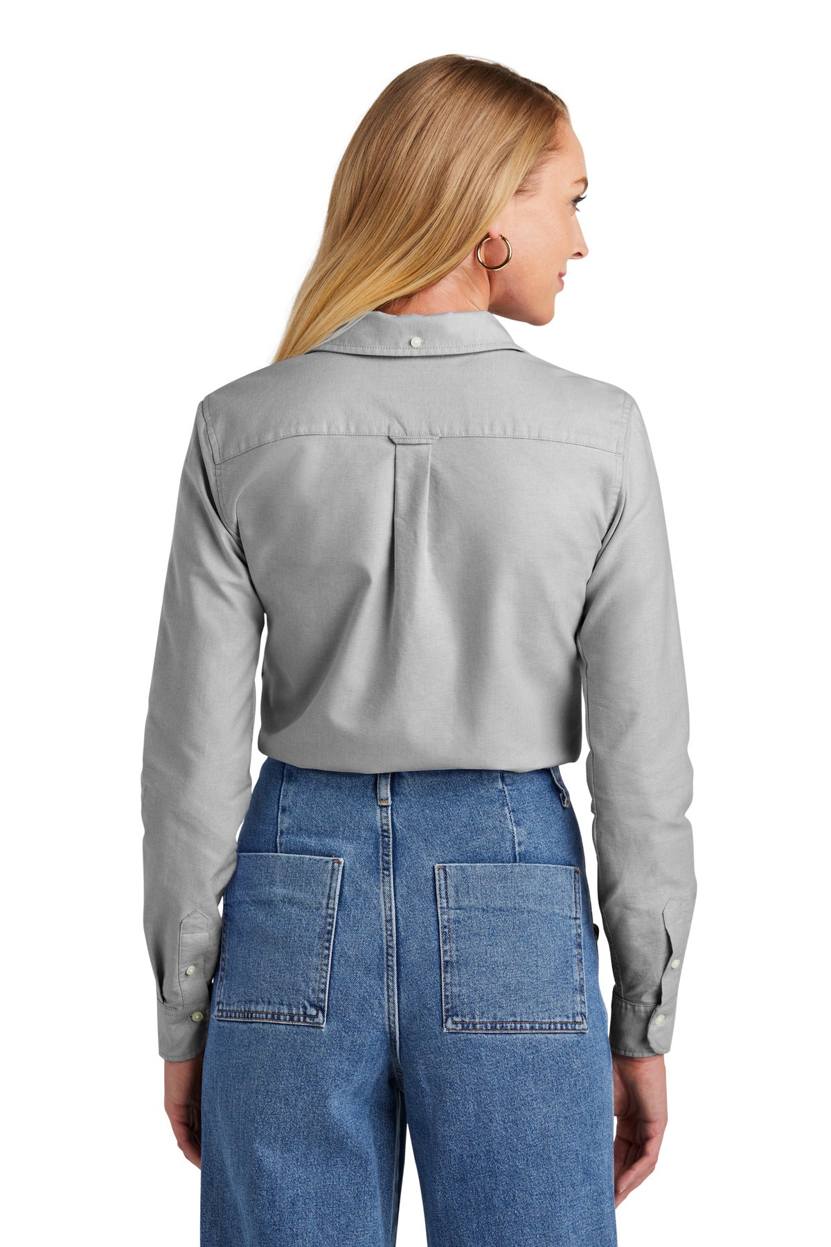 Back Model Windsor Grey