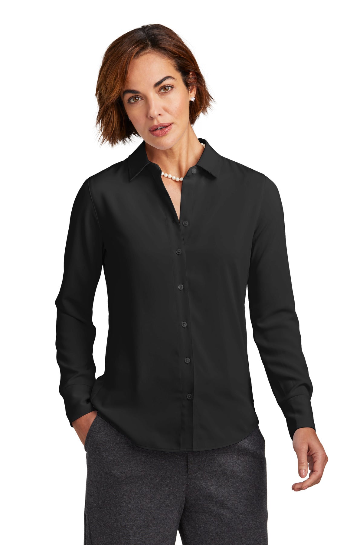 Model Deep Black