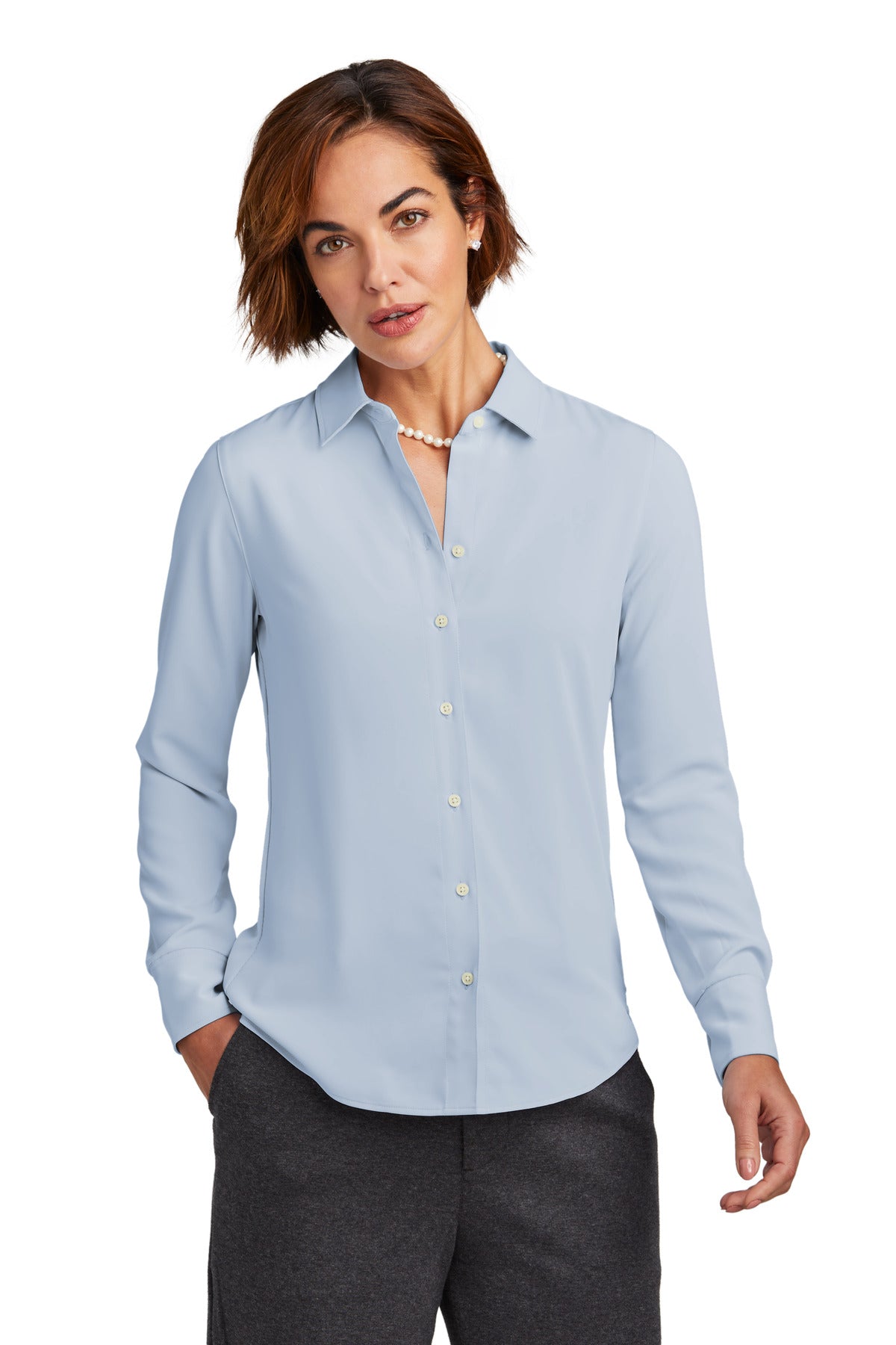 Model Heritage Blue