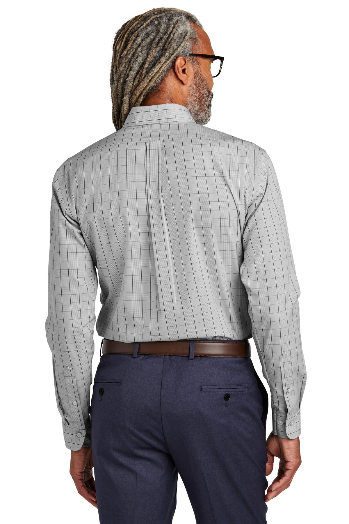 Back Model Shadow Grey