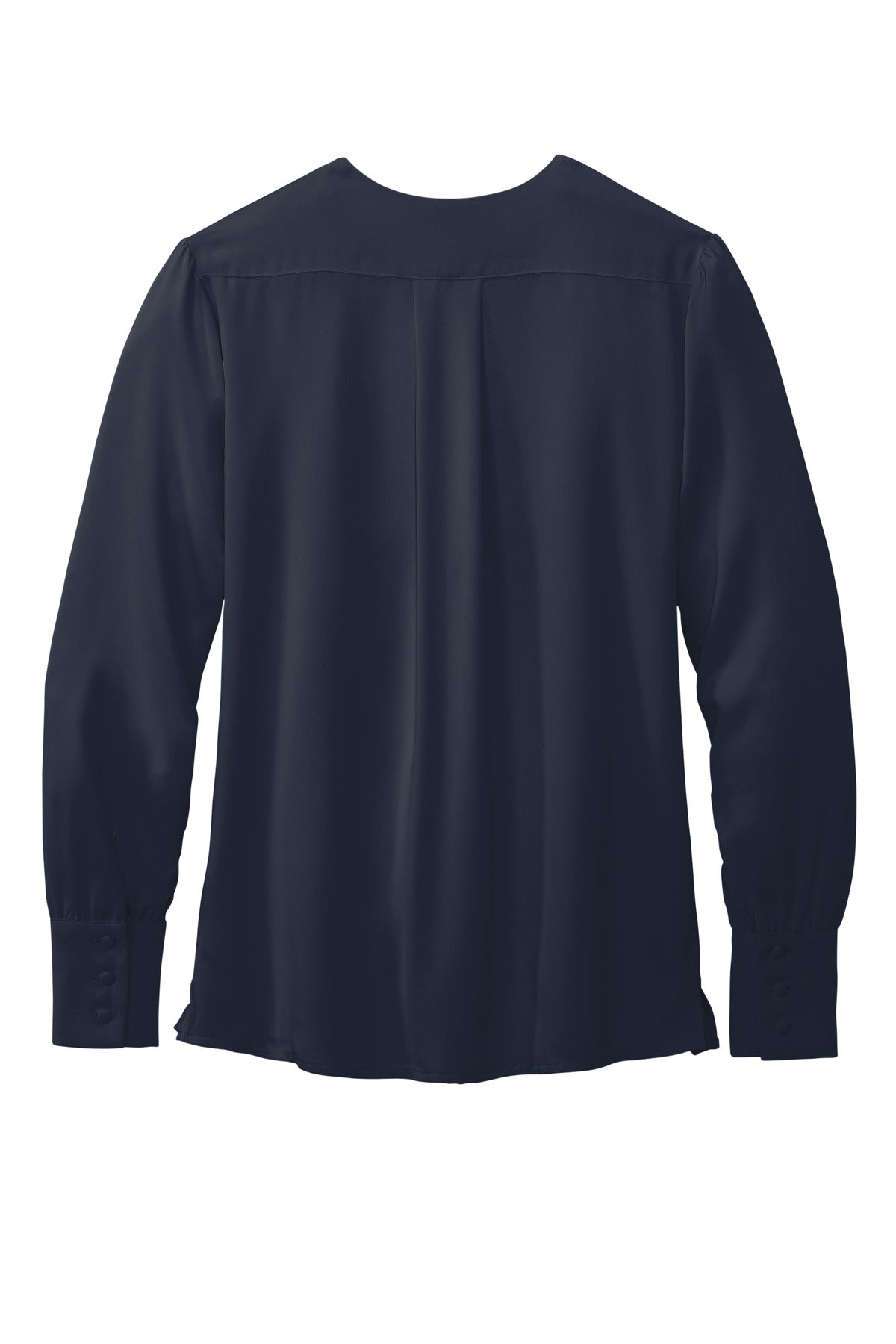 Back Product Night Navy