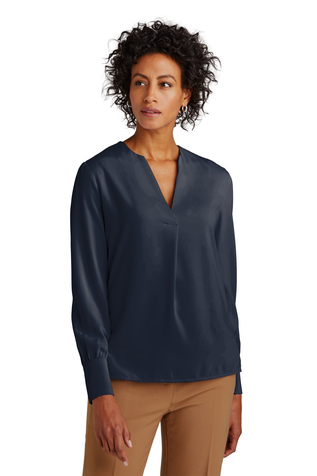 Model Night Navy