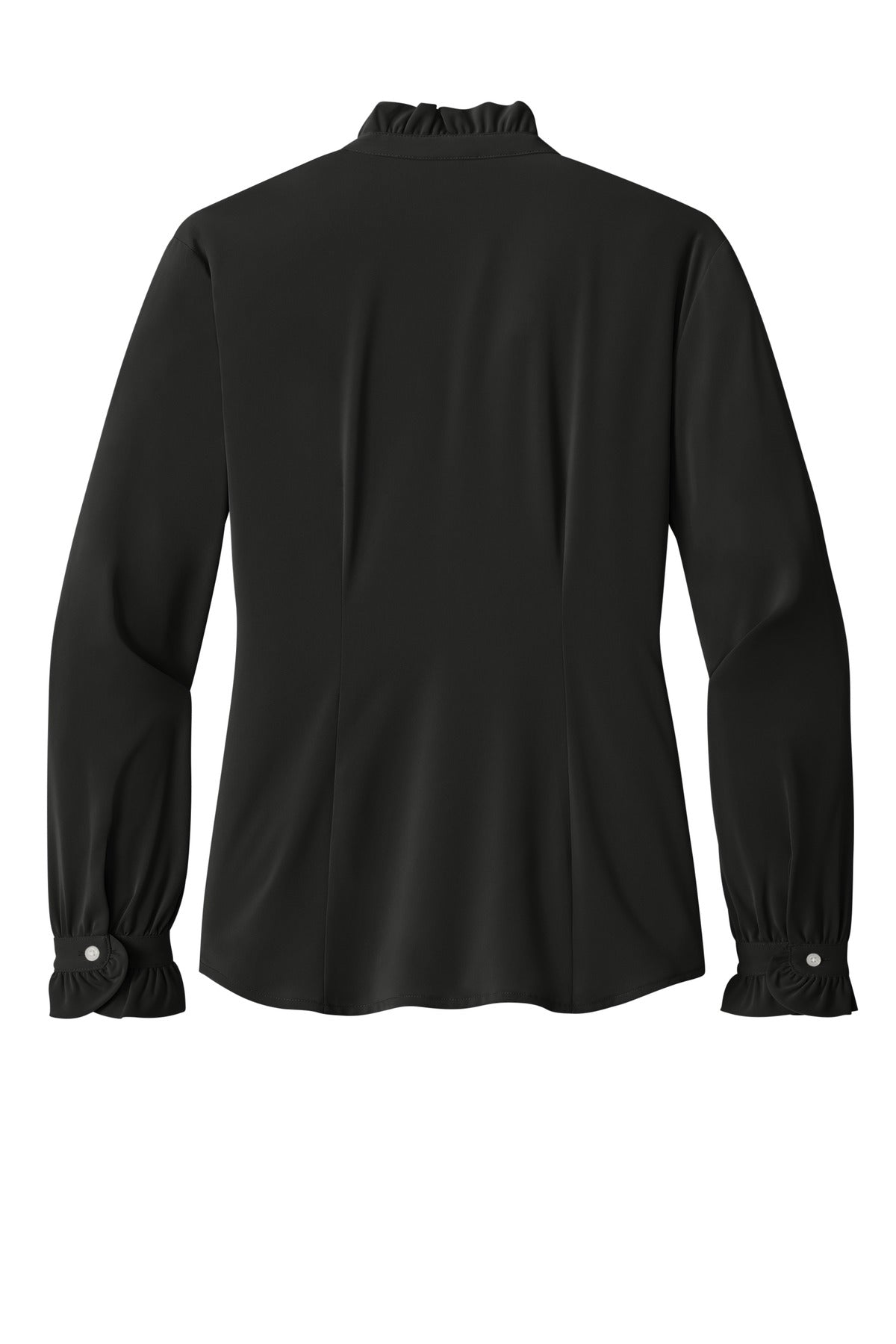 Back Product Deep Black