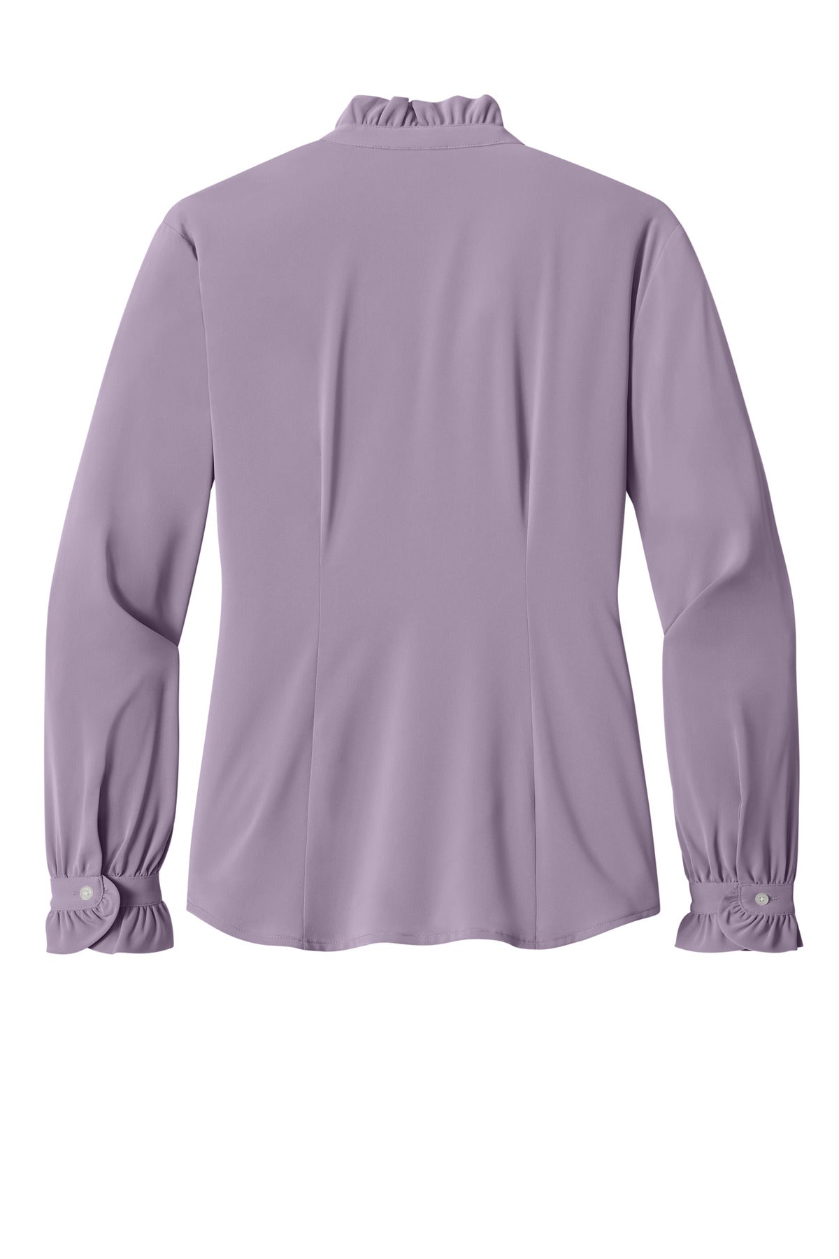 Back Product Purple Ash