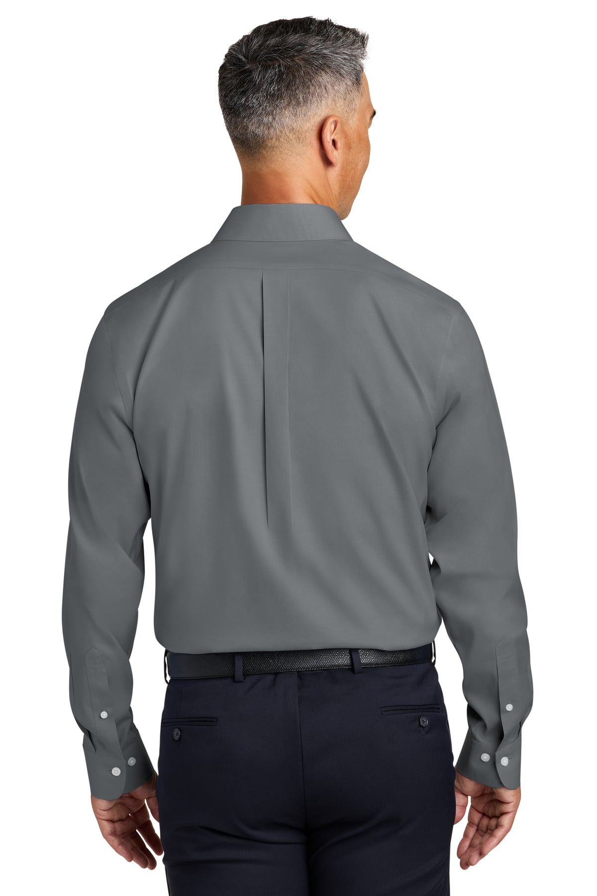 Back Model Deep Black