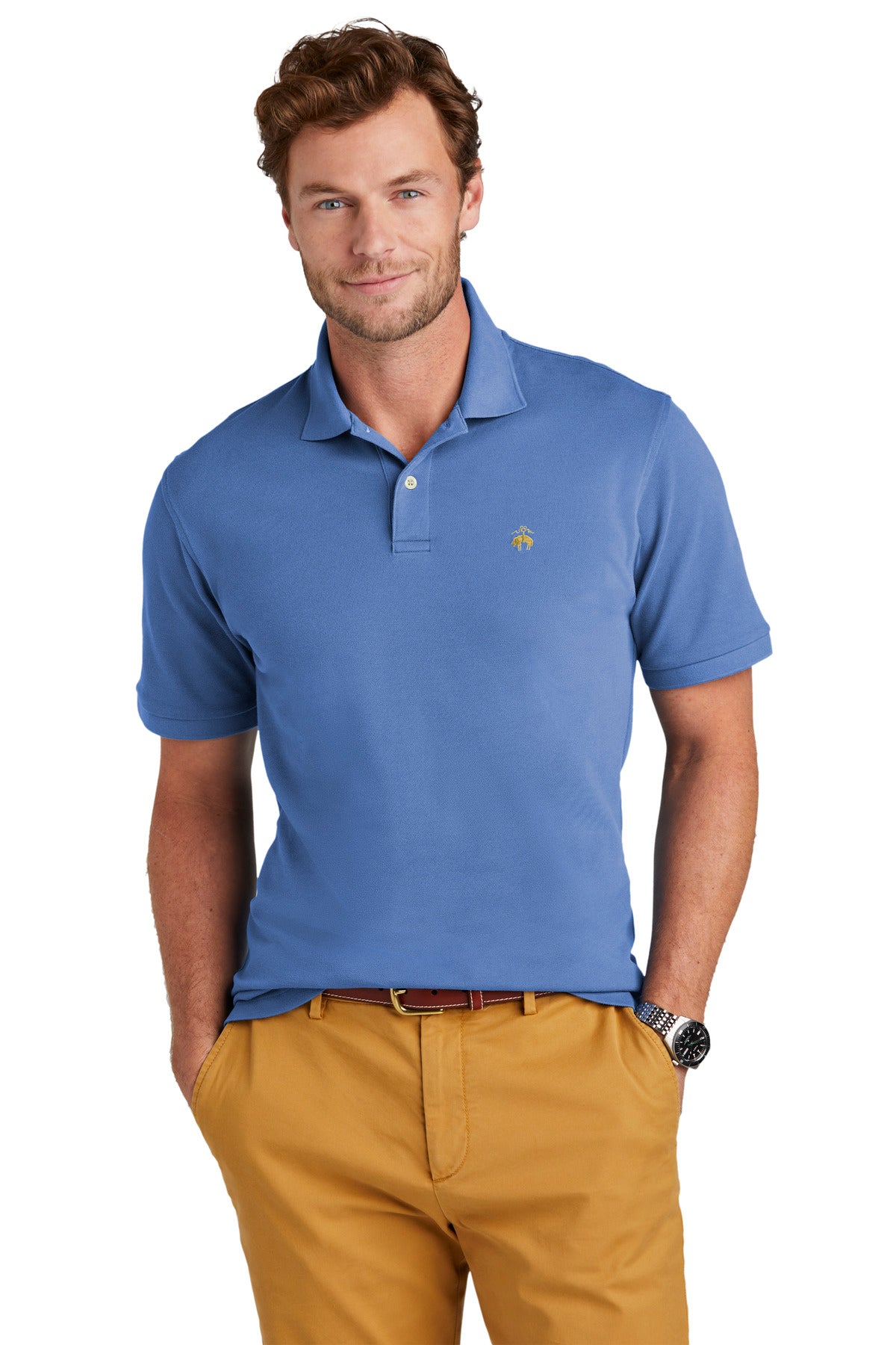 Model Charter Blue