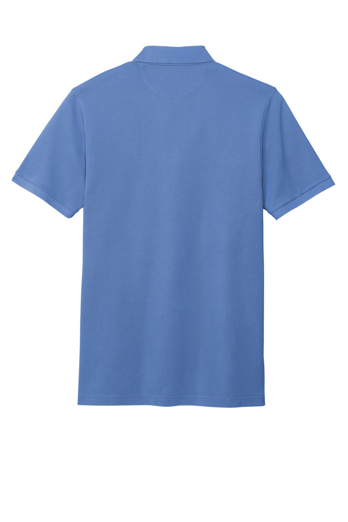 Back Product Charter Blue