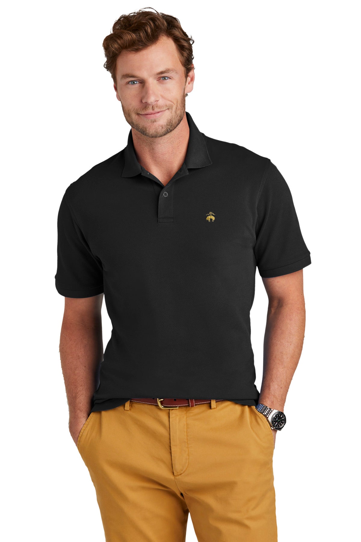 Model Deep Black