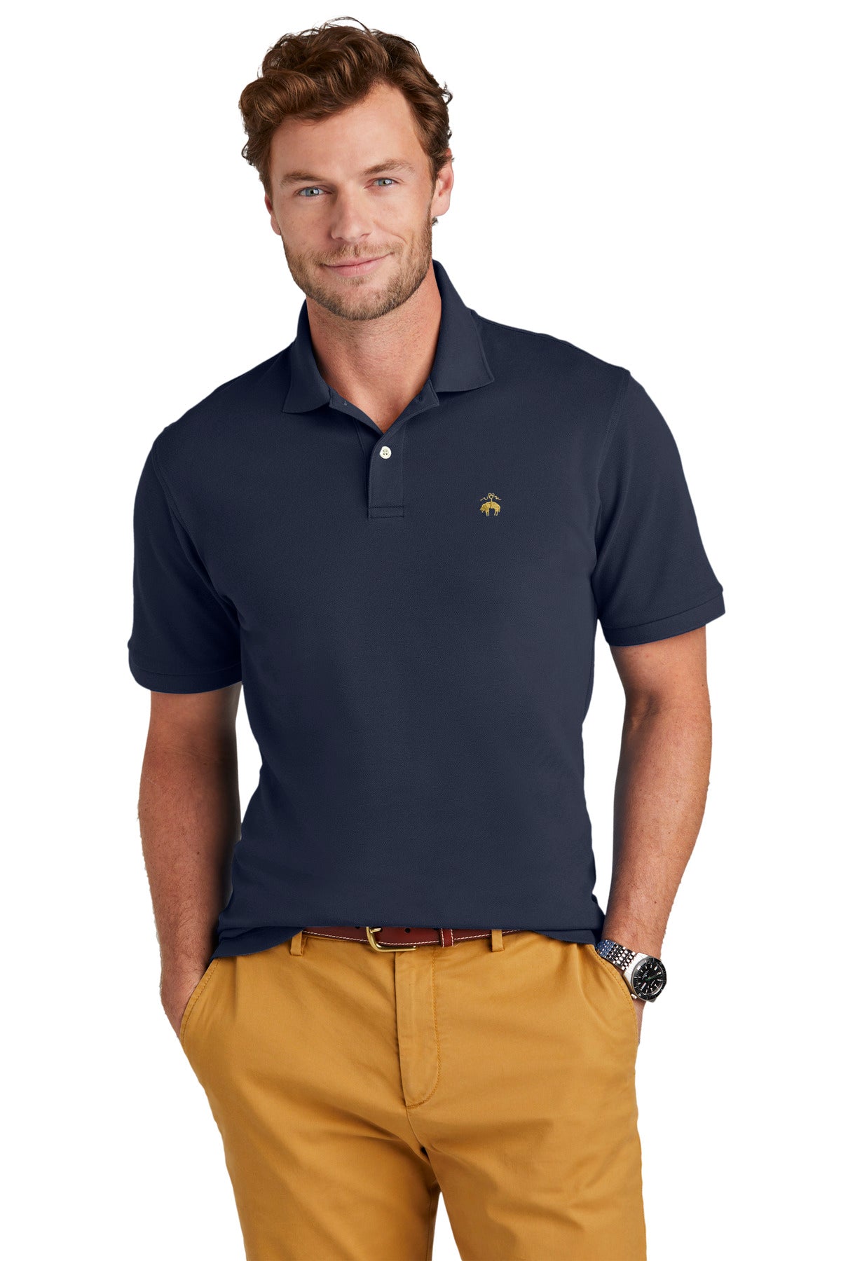 Model Navy Blazer
