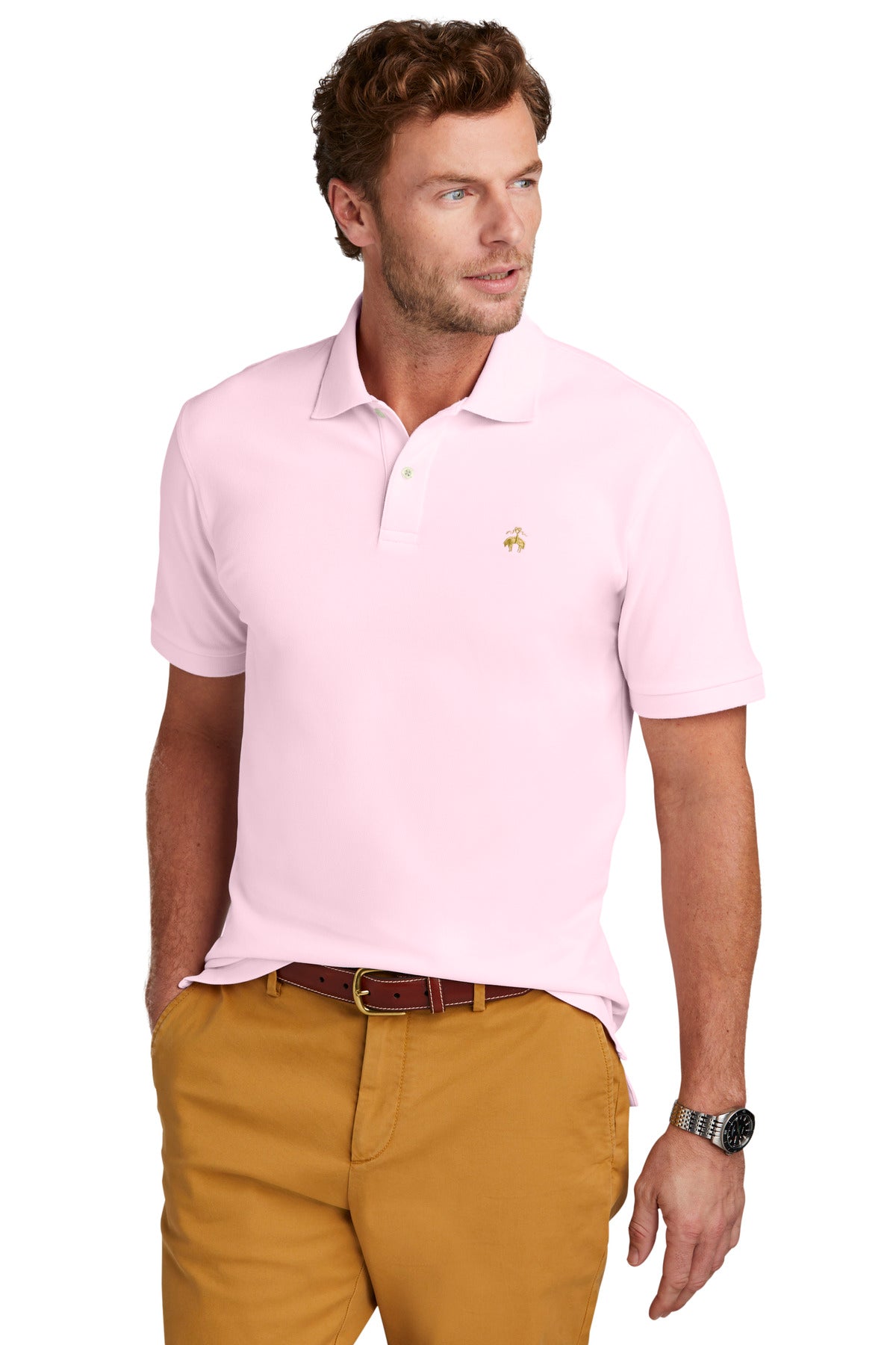 Model Pearl Pink