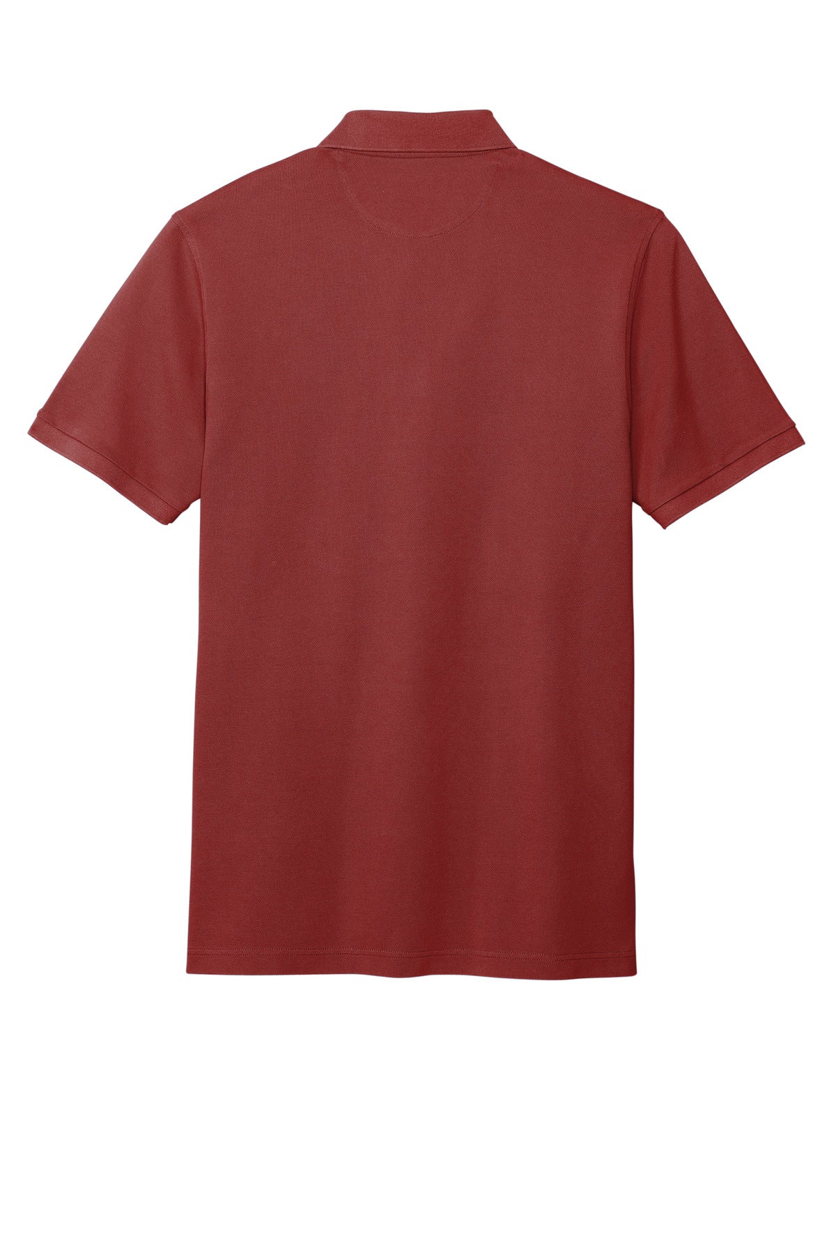 Back Product Rich Red