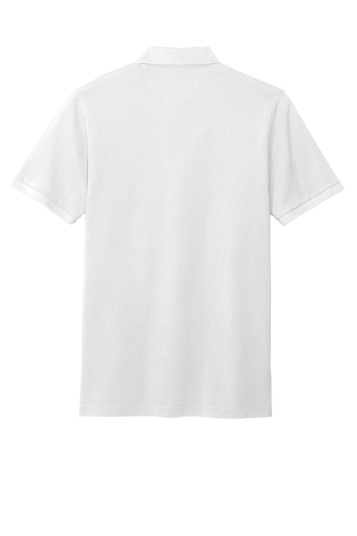 Back Product White