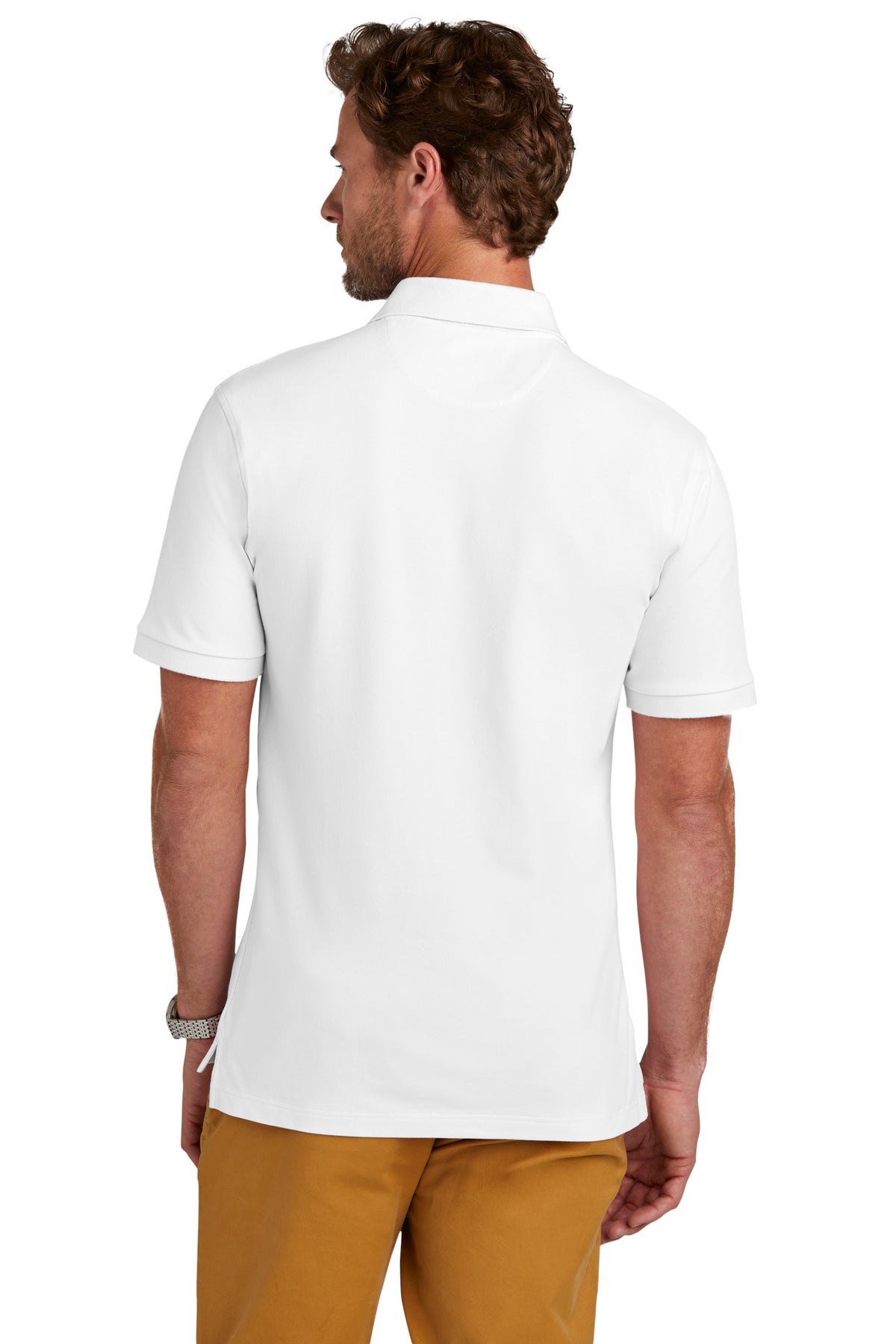 Back Model White