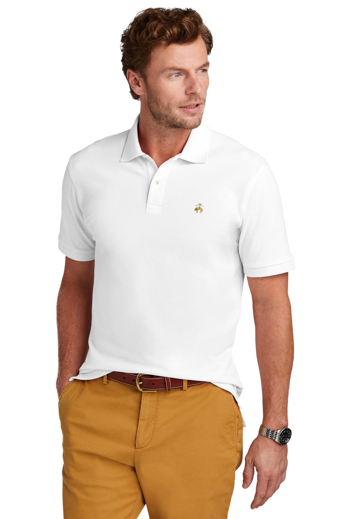 Model White