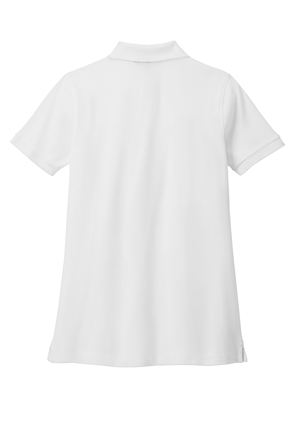 Back Product White