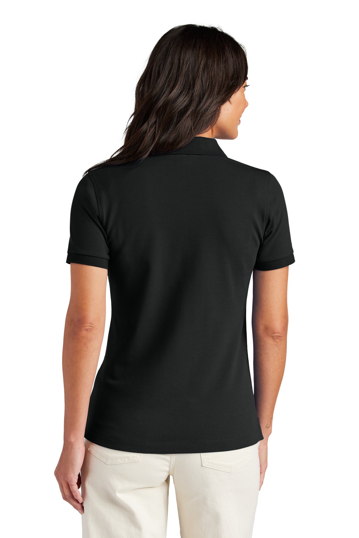 Back Model Deep Black
