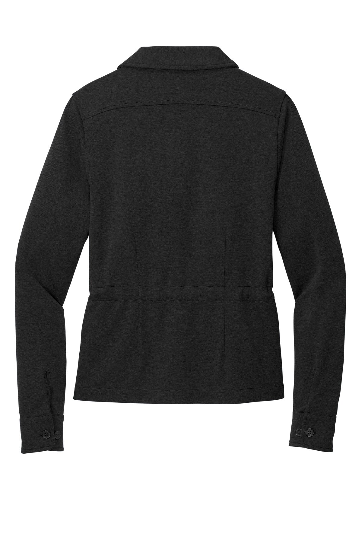 Back Product Black Heather