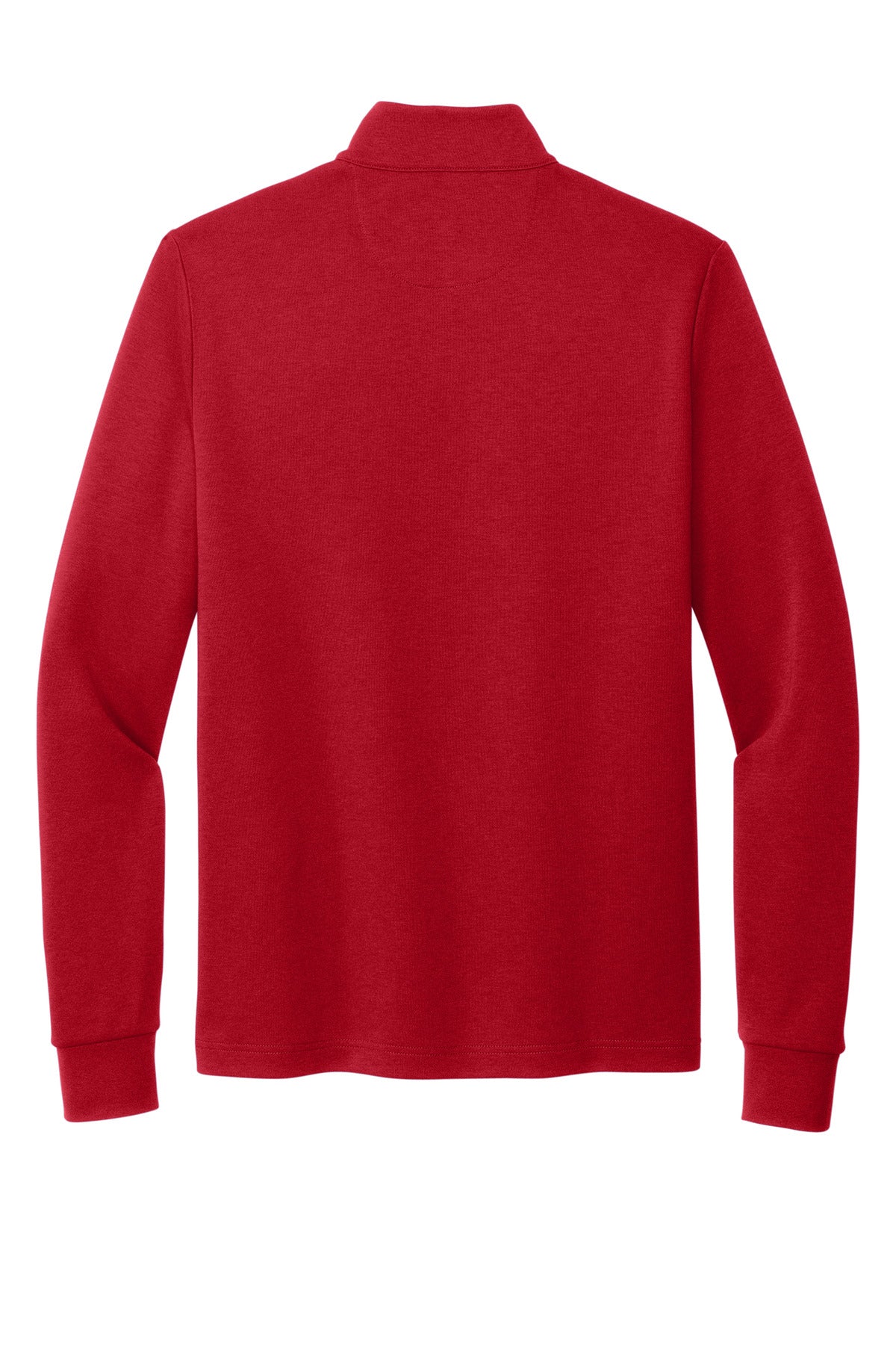 Back Product Rich Red