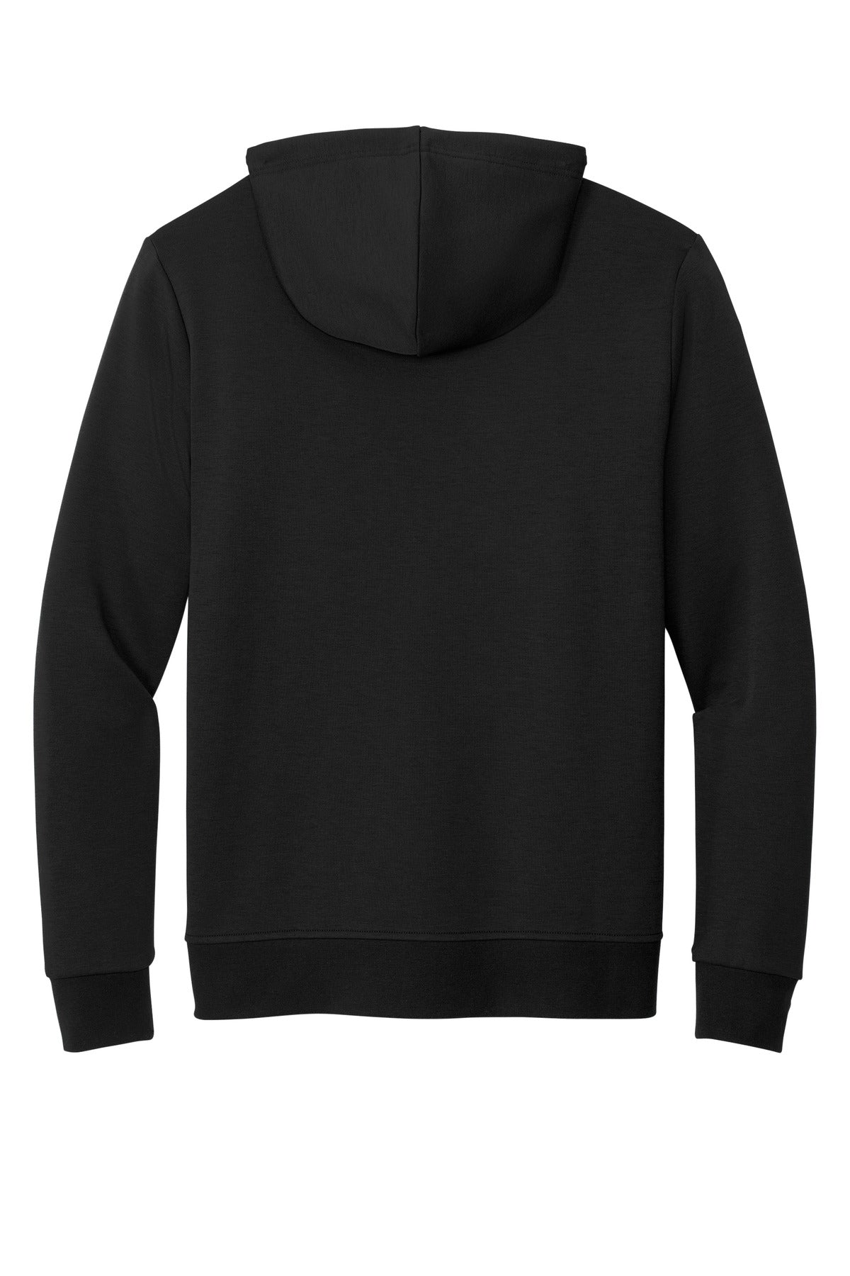Back Product Deep Black