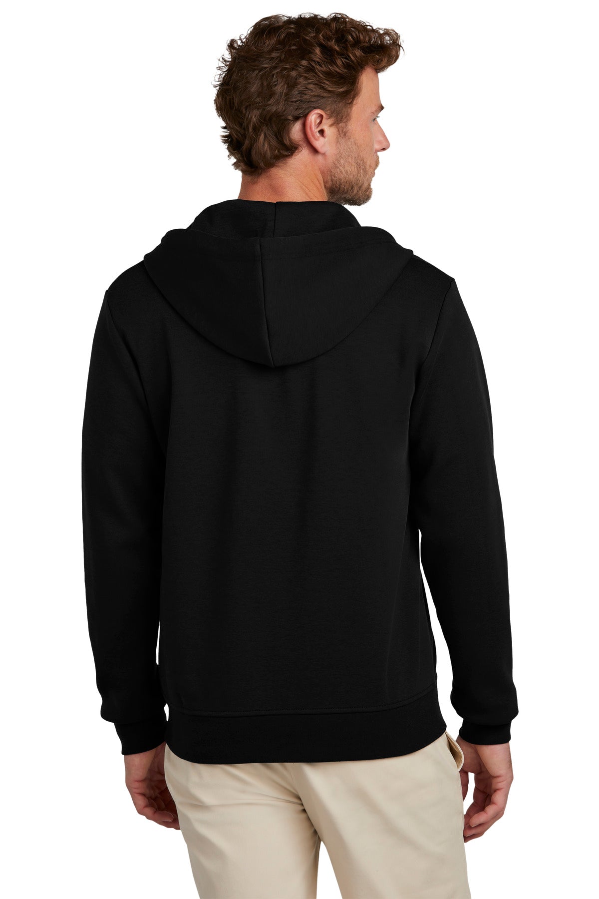 Back Model Deep Black