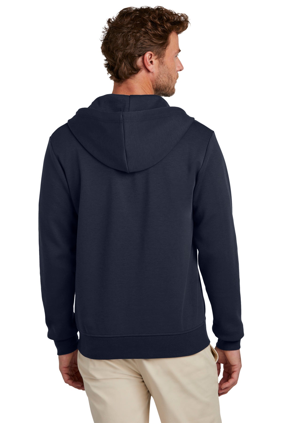 Back Model Night Navy