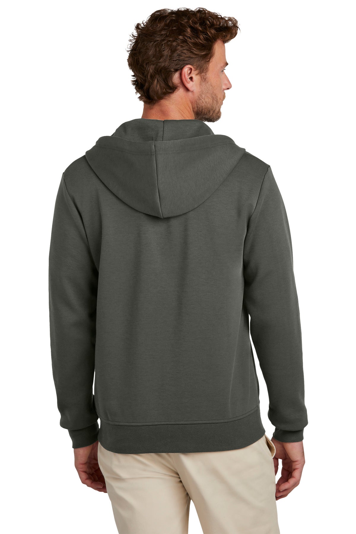 Back Model Windsor Grey