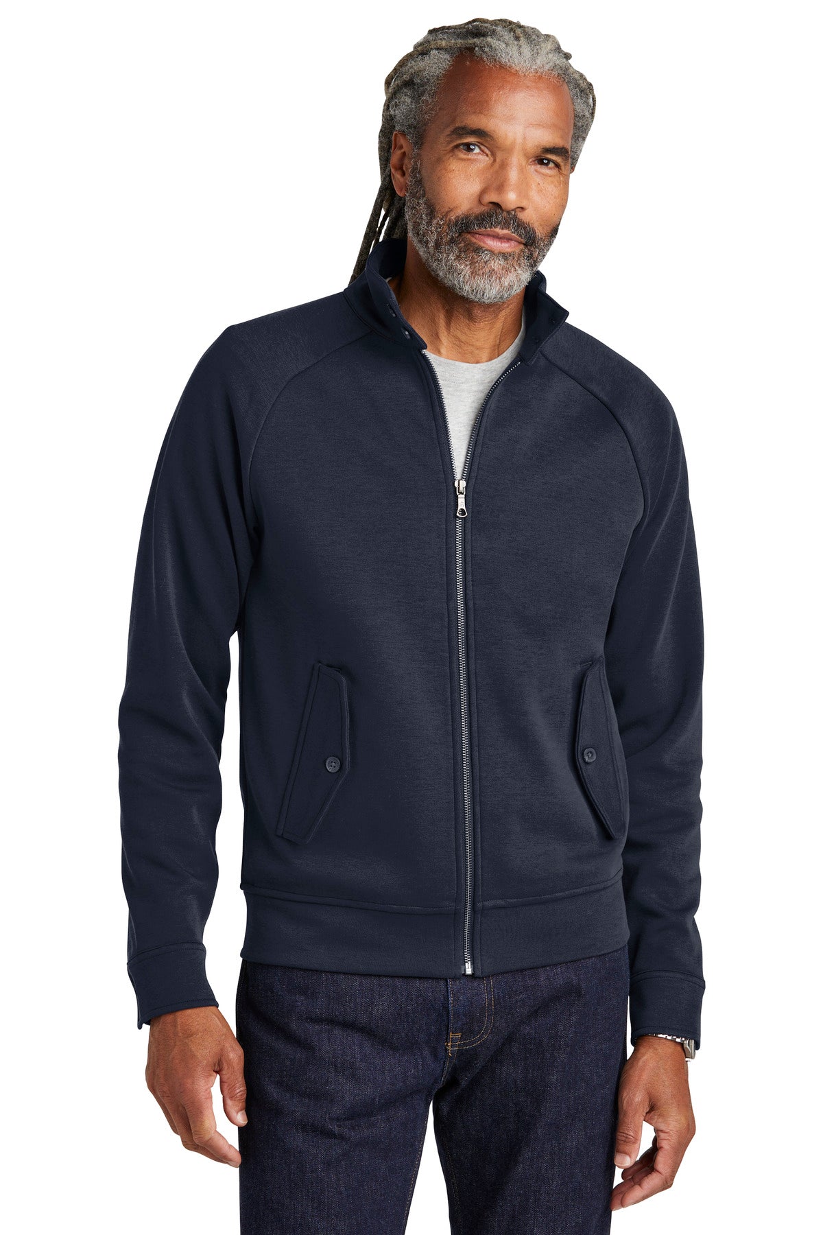 Model Night Navy