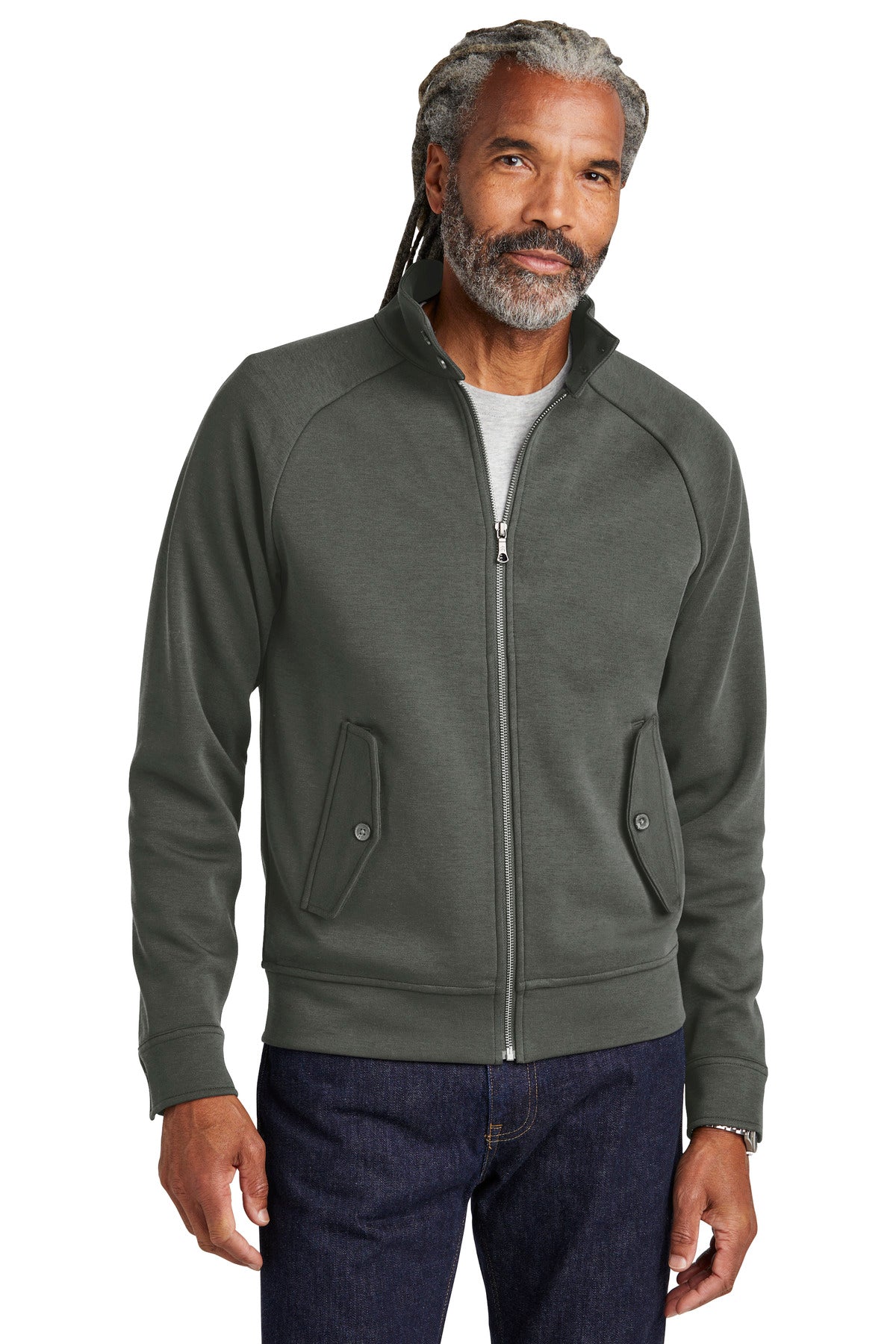 Model Windsor Grey