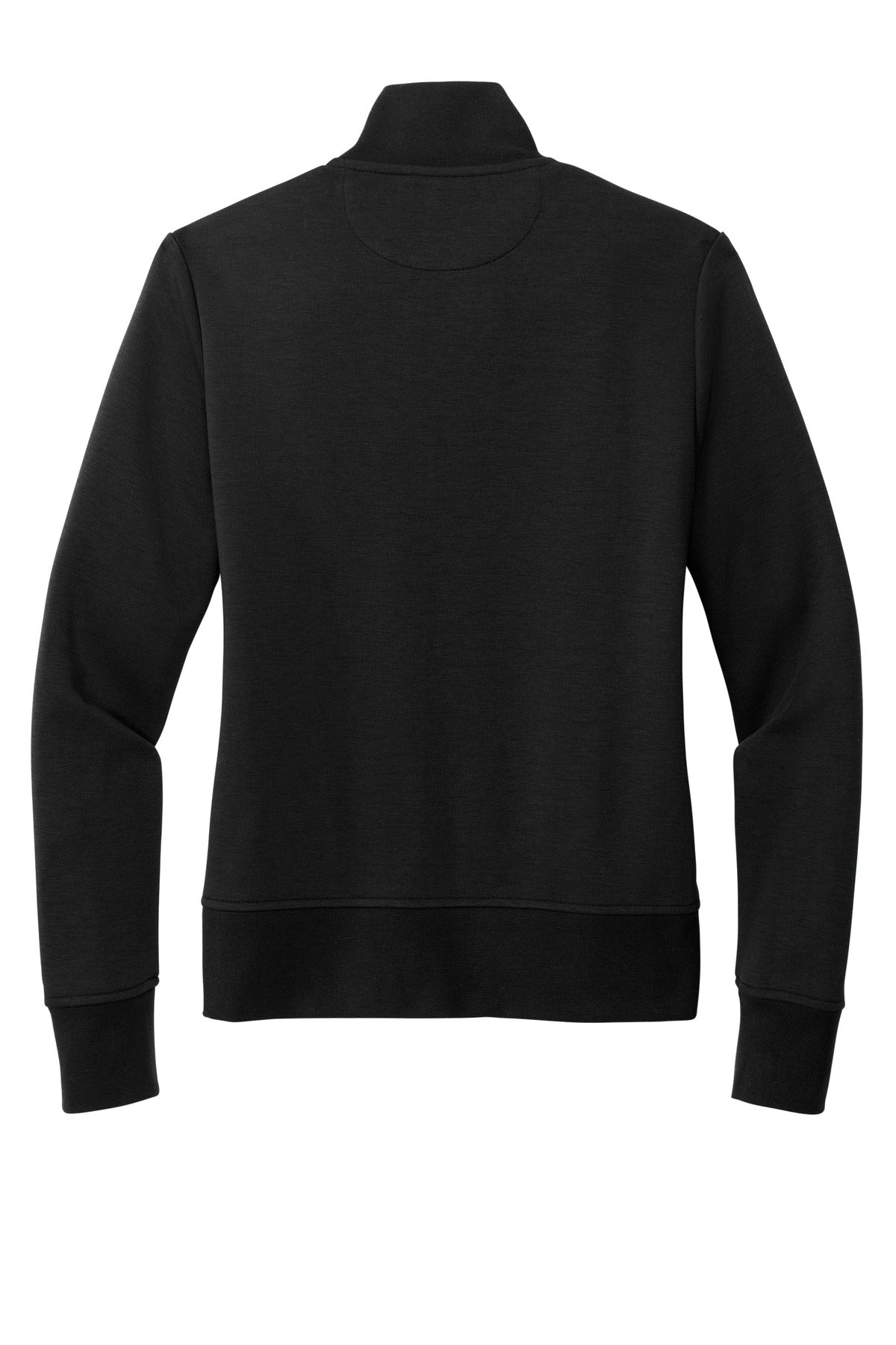 Back Product Deep Black