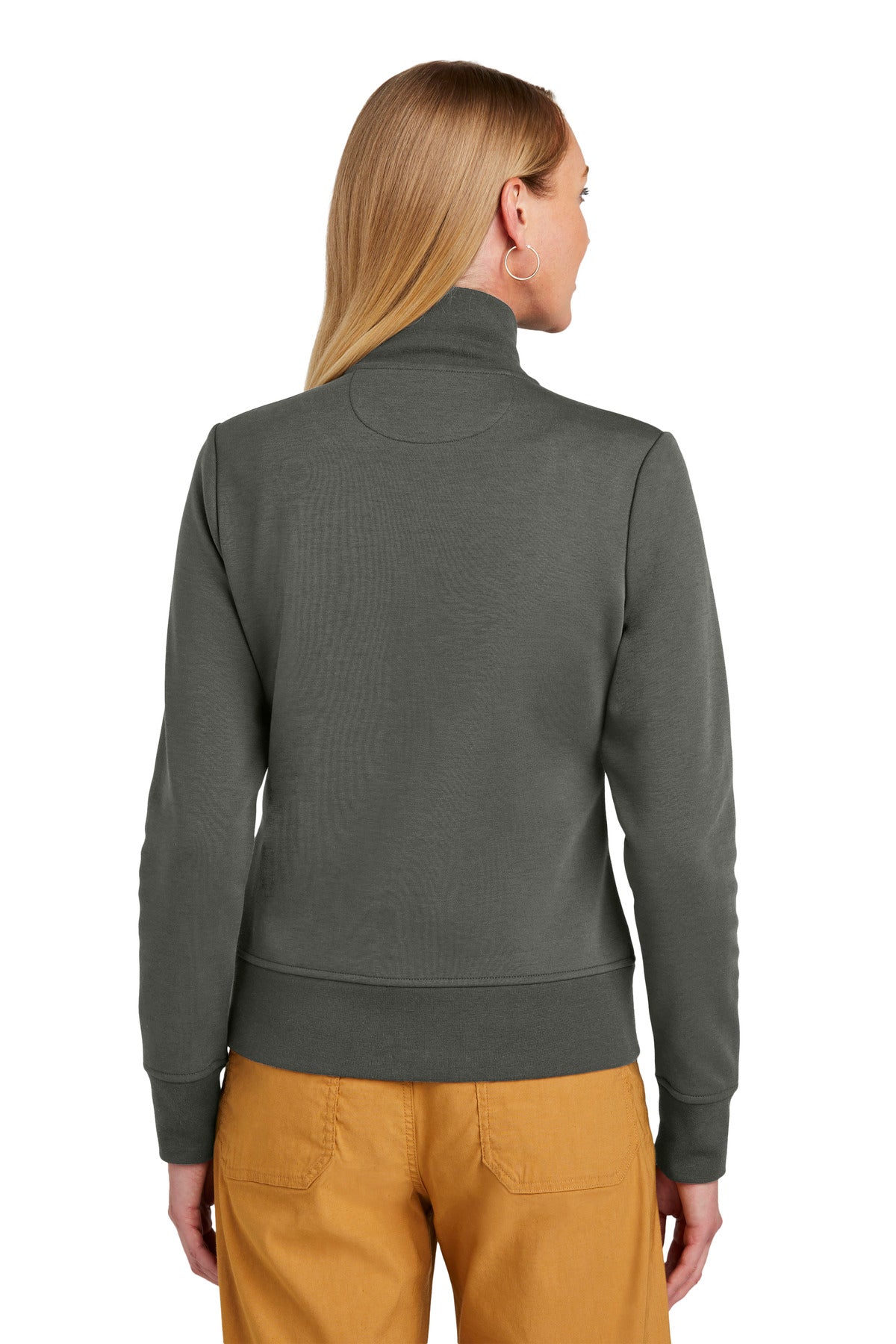 Back Model Windsor Grey